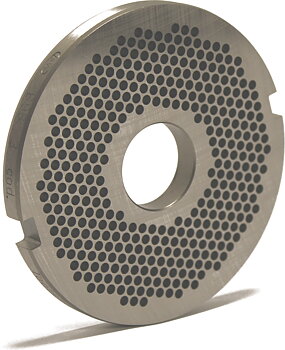 Kvarnskiva Verktygsstål L&W B 98 3,0mm Kodad