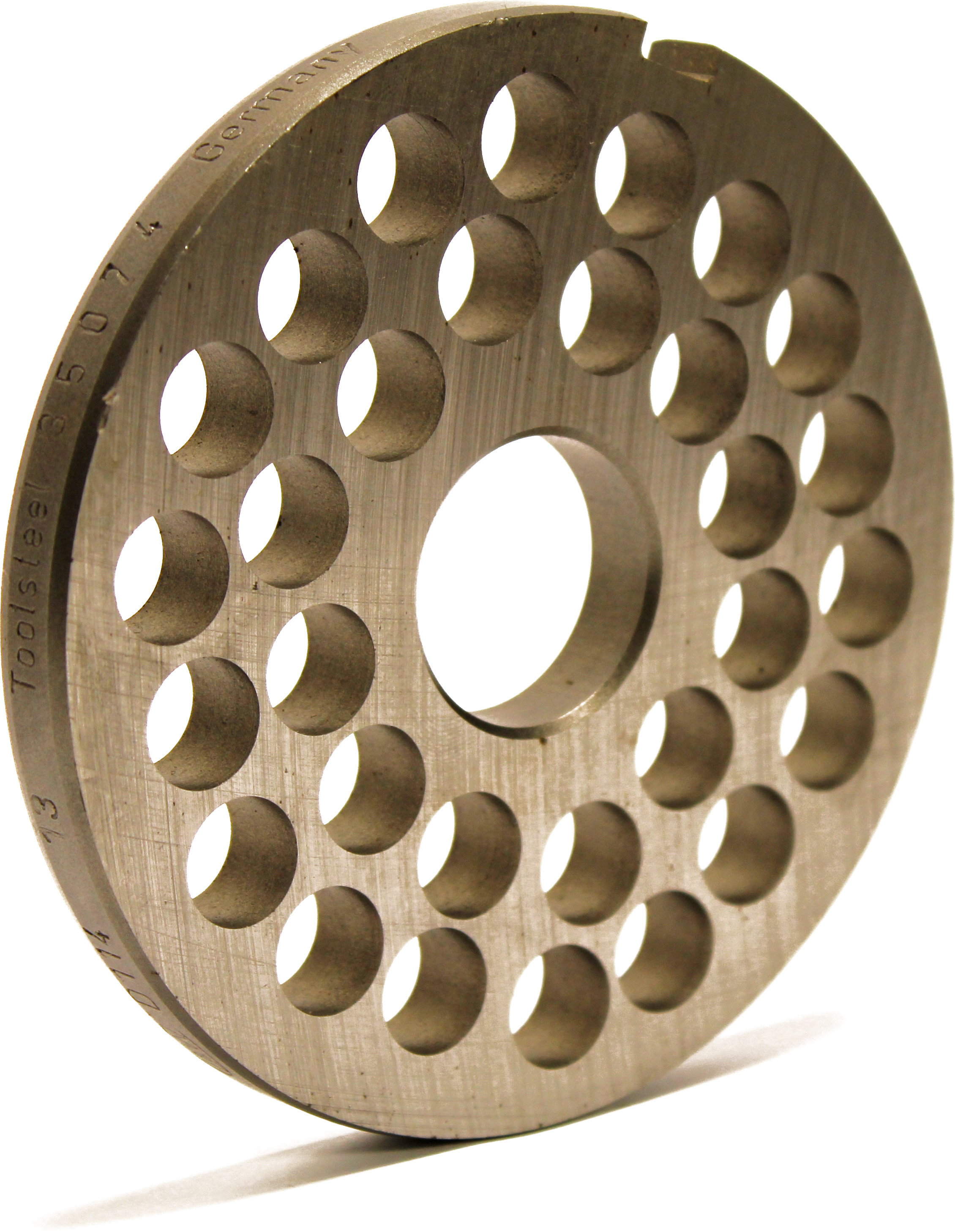 Kvarnskiva L&W D 114 13,0mm