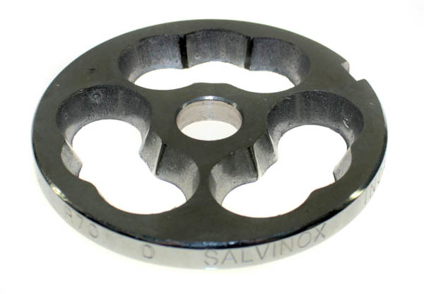 Kvarnskiva Rostfri Salvinox R 70 Nolla