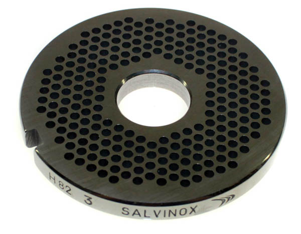 Kvarnskiva Rostfri Salvinox H 82 3,0mm