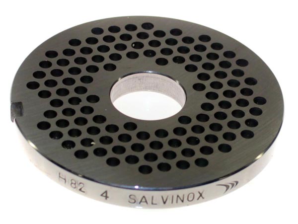 Kvarnskiva Rostfri Salvinox H 82 4,0mm