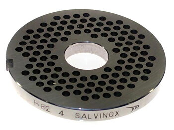 Kvarnskiva Rostfri Salvinox H 82 4,0mm