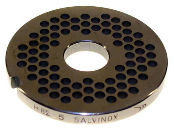 Kvarnskiva Rostfri Salvinox H 82 5,0mm