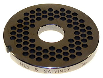 Kvarnskiva Rostfri Salvinox H 82 5,0mm