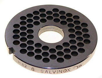 Kvarnskiva Rostfri Salvinox H 82 6,0mm
