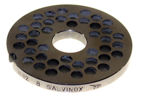 Kvarnskiva Rostfri Salvinox H 82 8,0mm