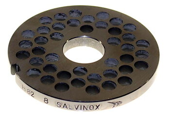 Kvarnskiva Rostfri Salvinox H 82 8,0mm