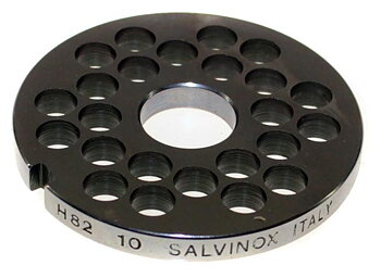 Kvarnskiva Rostfri Salvinox H 82 10,0mm