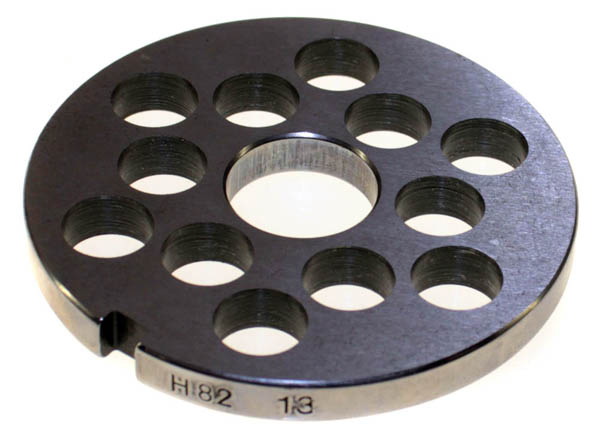 Kvarnskiva Rostfri Salvinox H 82 13,0mm