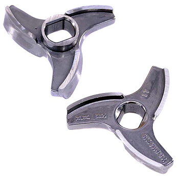 Kvarnkniv Rostfri Salvinox H 82 Standard
