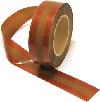Teflontejp Vakuummaskin 40,00x0,15mm PTFE