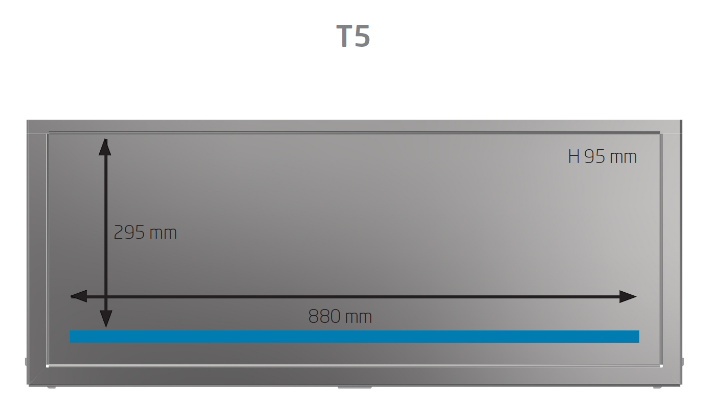 Vakuummaskin Henkovac T5 - 4