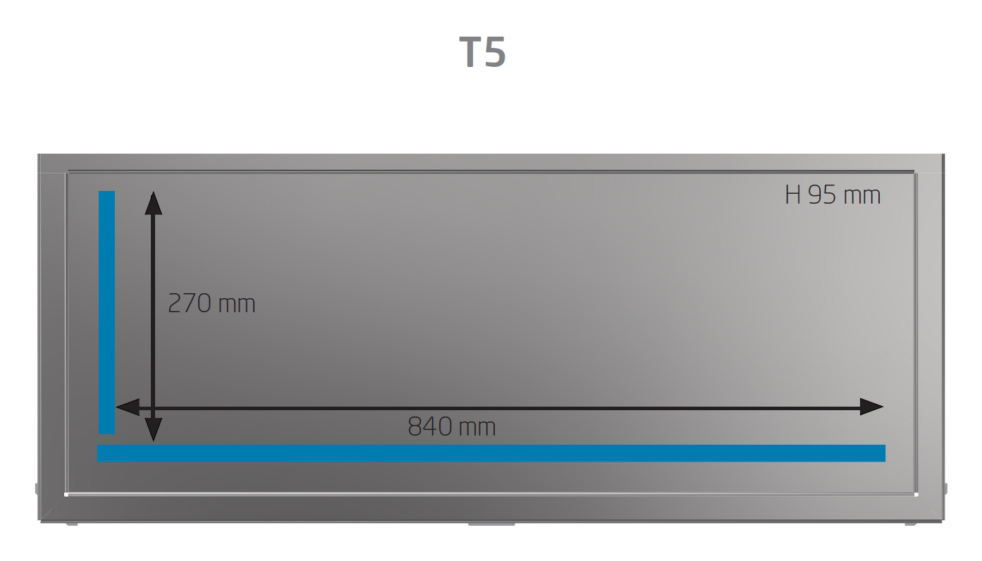 Vakuummaskin Henkovac T5 - 3