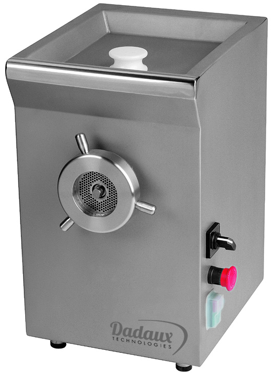 Köttkvarn Dadaux 82 CLASSIC (300kg/h)