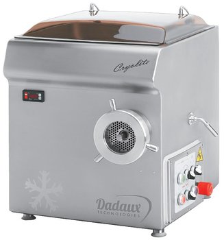 Köttkvarn Kyld Dadaux Cryolite (500kg/h)