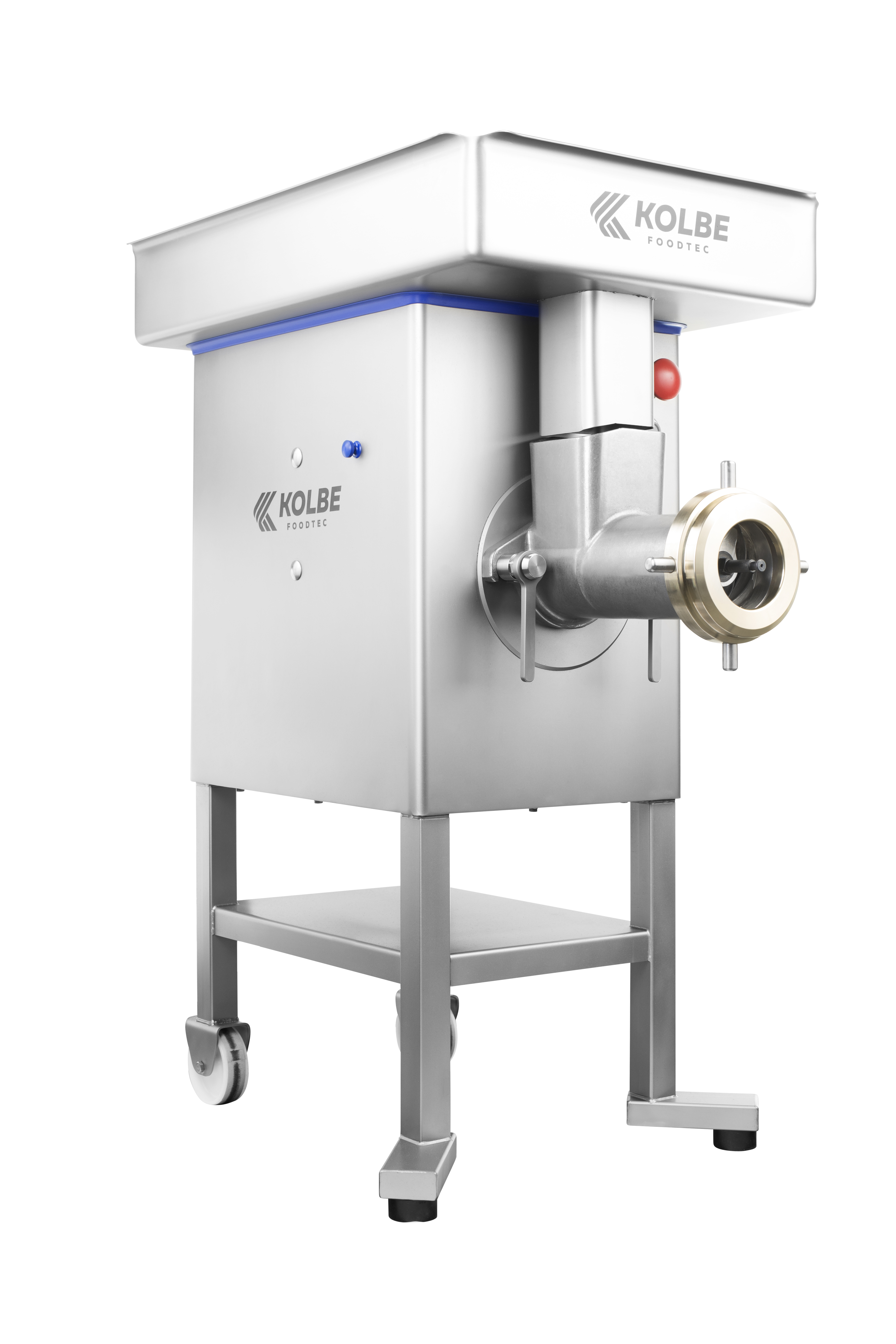 Köttkvarn Kolbe SW98 (950kg/h) - 3