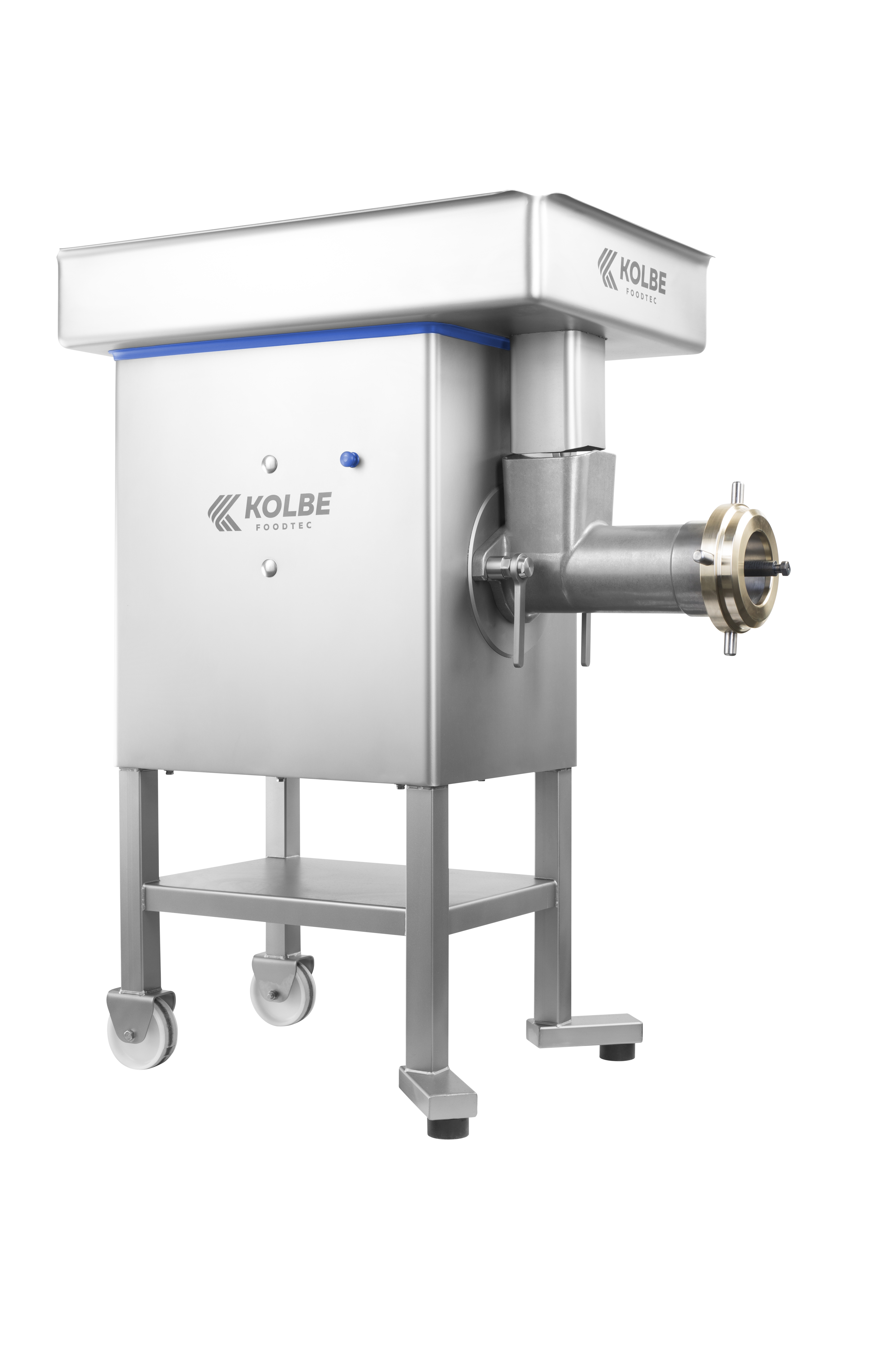 Köttkvarn Kolbe SW98 (950kg/h) - 2