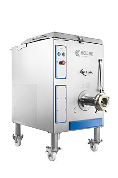 Blandarkvarn Kolbe MW114-120 (1700kg/h)