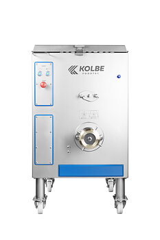 Blandarkvarn Kolbe MW114-120 (1700kg/h)