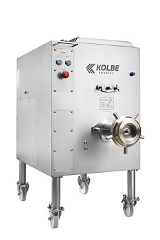 Blandarkvarn Kolbe MW114-80 (1300kg/h)