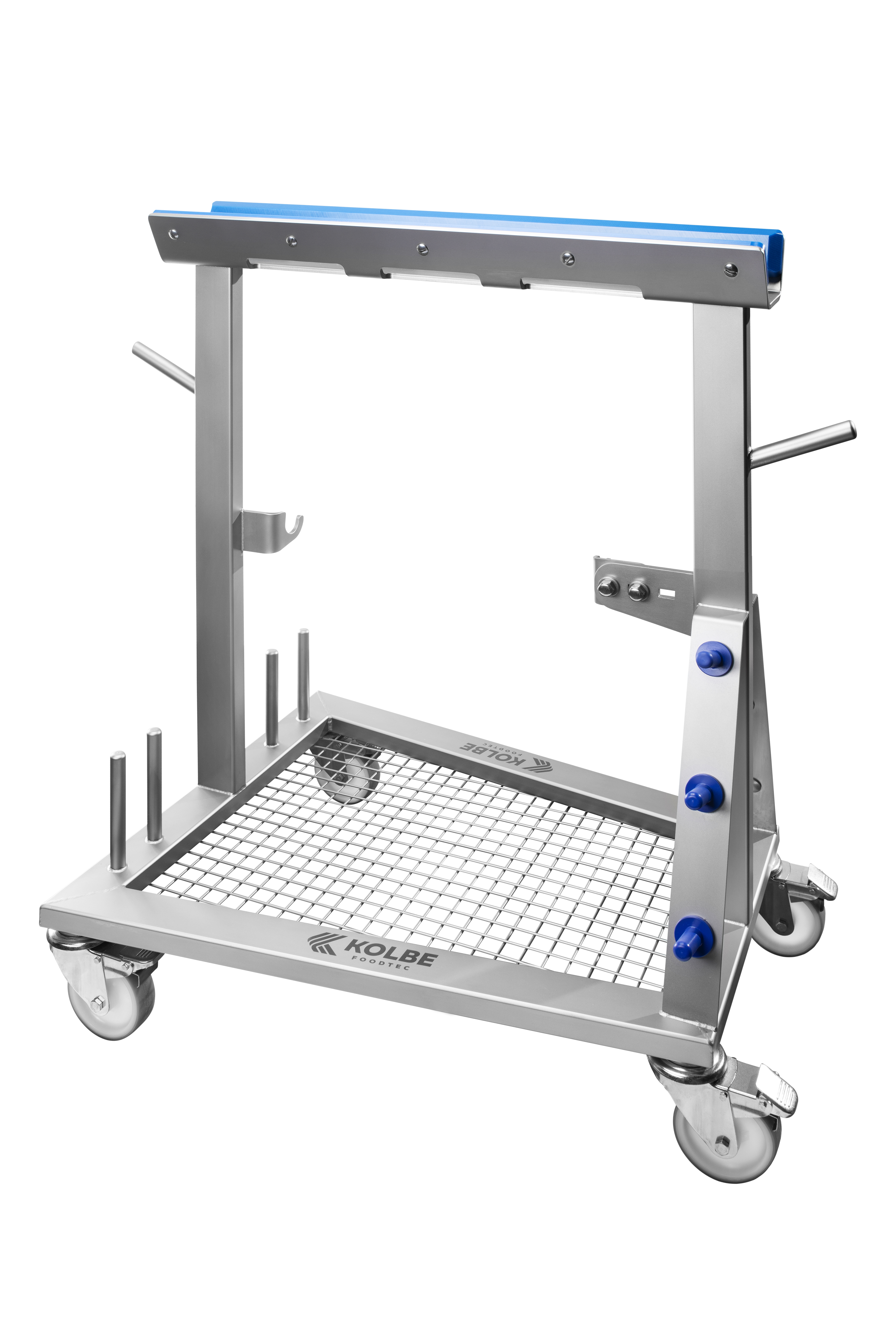 Blandarkvarn Kolbe MW160-330