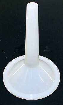 Korvhorn Enterprise 32 / B98, 15mm