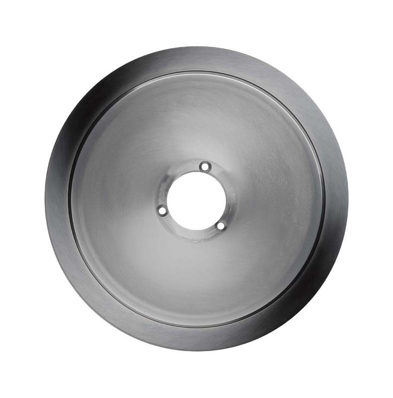 Skärmaskinsklinga 220mm