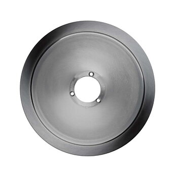 Skärmaskinsklinga 250mm Omas GL 25 E