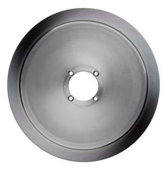 Skärmaskinsklinga 350mm Omas H 35 E