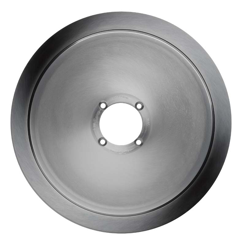 Skärmaskinsklinga 370mm Omas H 37 E