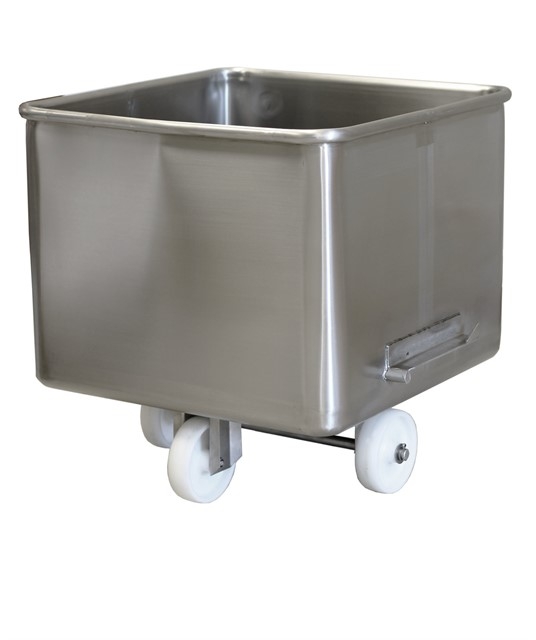 Skänkvagn 200 L - 2