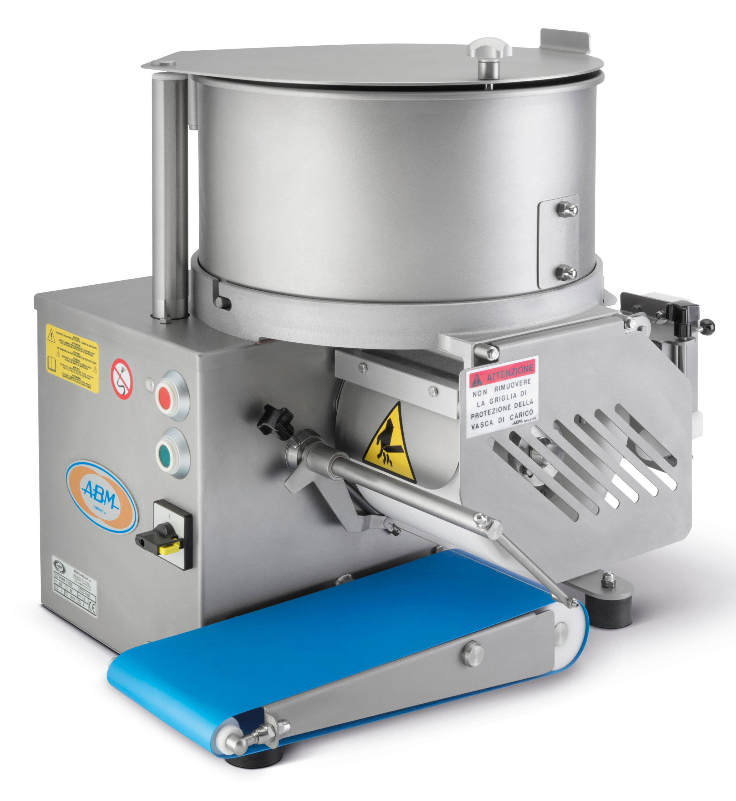 Formningsmaskin F1000
