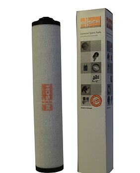 Utblåsningsfilter Busch 0532140159
