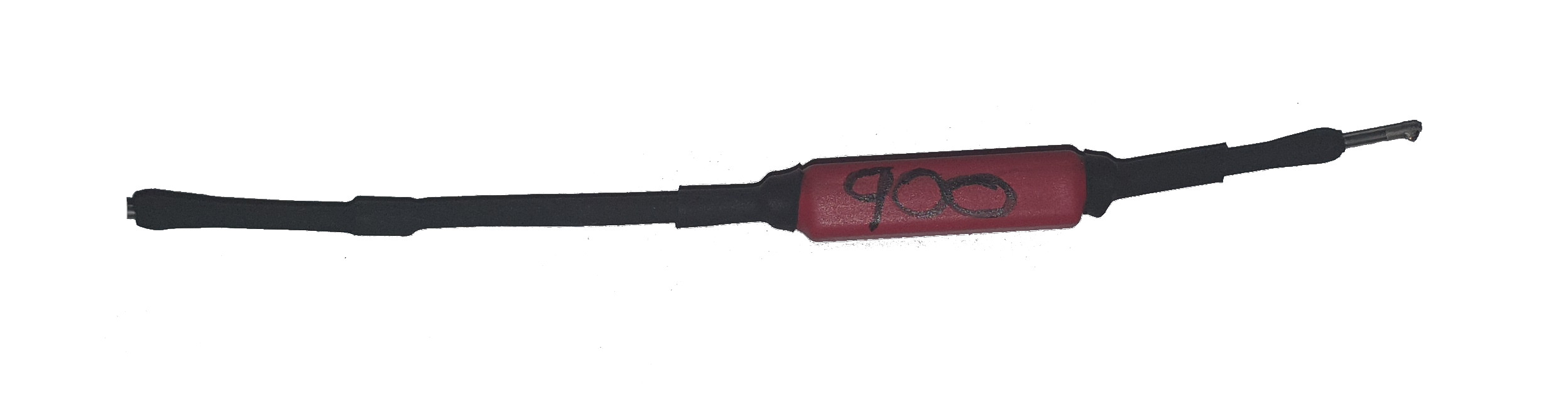 Broms Komponent Effektmotstånd & Diod 900 RPM