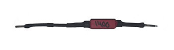 Broms Komponent Effektmotstånd & Diod 1400 RPM