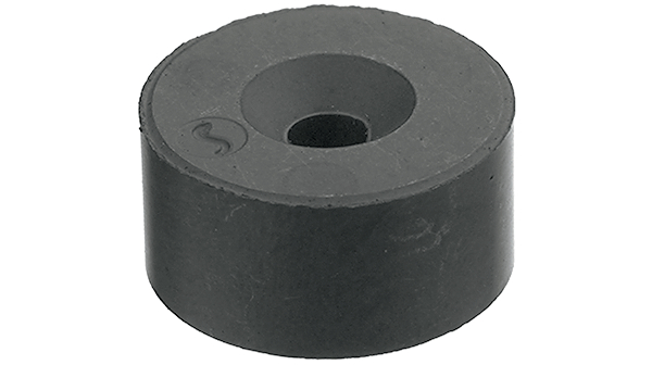 Manöver Magnet Rund Ø20,0x10,0mm