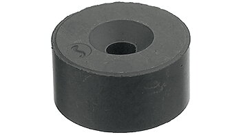 Manöver Magnet Rund Ø20,0x10,0mm