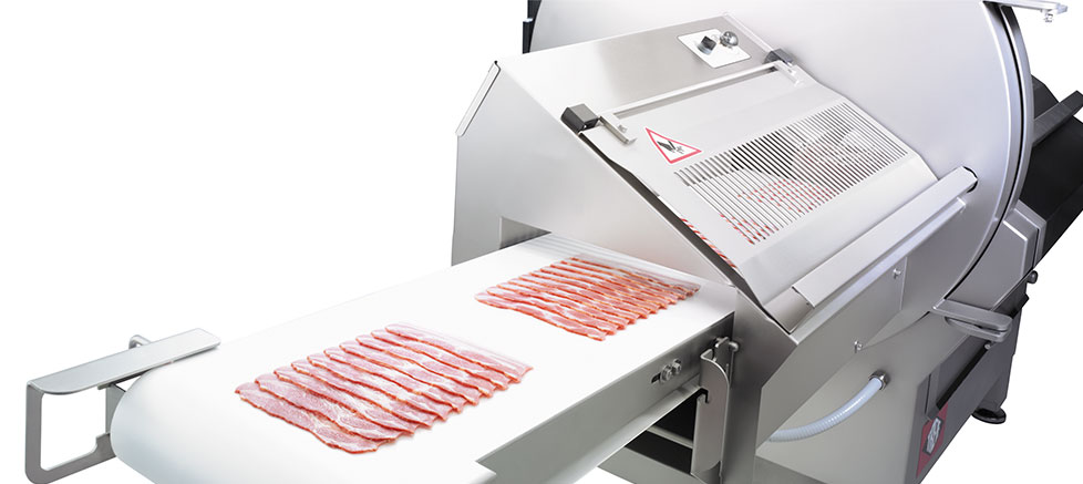 Kotletthugg Treif Lion FB Bacon - 2