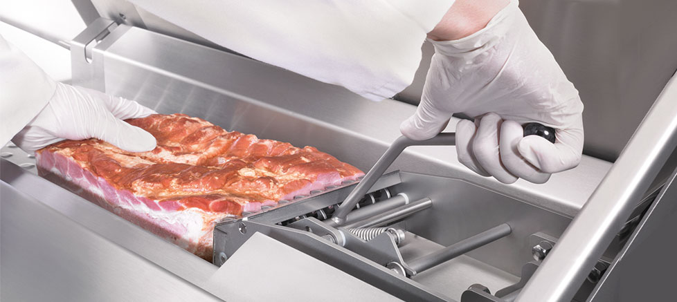 Kotletthugg Treif Lion FB Bacon - 3