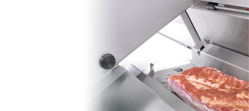 Kotletthugg Treif Lion FB Bacon - 4
