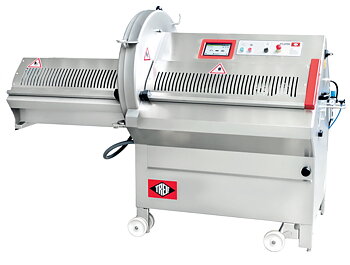 Kotletthugg Treif Puma 700 E