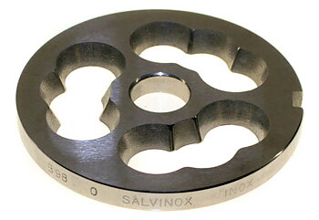Kvarnskiva Rostfri Salvinox B 98 Nolla