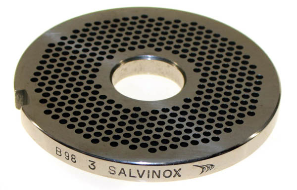 Kvarnskiva Rostfri Salvinox B 98 3,0mm