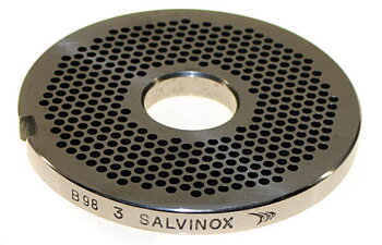 Kvarnskiva Rostfri Salvinox B 98 3,0mm