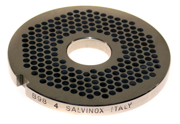 Kvarnskiva Rostfri Salvinox B 98 4,0mm