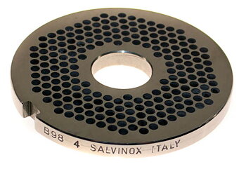 Kvarnskiva Rostfri Salvinox B 98 4,0mm