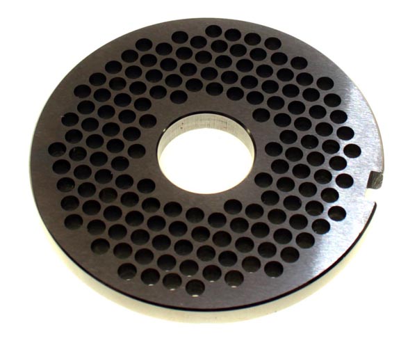 Kvarnskiva Rostfri Salvinox B 98 5,0mm