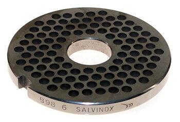 Kvarnskiva Rostfri Salvinox B 98 6,0mm