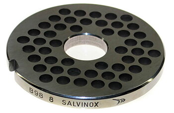 Kvarnskiva Rostfri Salvinox B 98 8,0mm