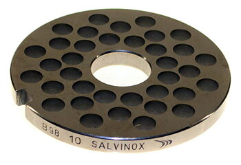 Kvarnskiva Rostfri Salvinox B 98 10,0mm